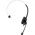 Adesso USB Single-Sided Headset with Adjustable Microphone XTREAM P1