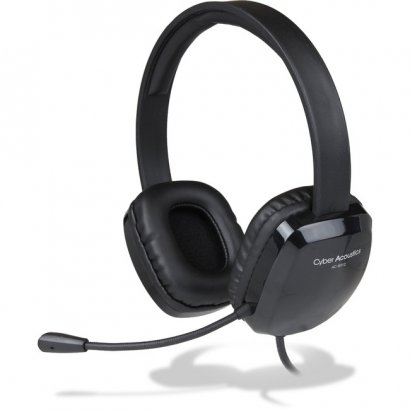 Cyber Acoustics USB Stereo Headset AC-6012