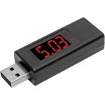 Tripp Lite USB Tester T050-001-USB-A