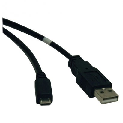 Tripp Lite USB to Micro-USB Cable U050-003