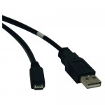 Tripp Lite USB to Micro-USB Cable U050-006