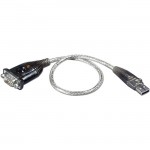 Aten USB to RS-232 Adapter (100 cm) UC232A1