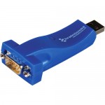 Brainboxes USB to Serial Adapter US-324-001