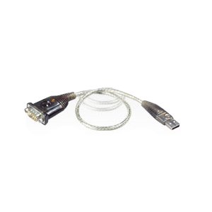 Aten USB to Serial Cable Adapter UC232A5PK