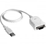 TRENDnet USB to Serial Converter TU-S9