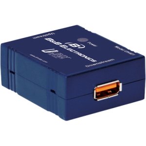 B&B USB to USB 1 Port Isolator - 2KV UH401-2KV