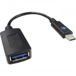 Comprehensive USB Type-C Male to USB3.0 A Female Adapter USB3C-USB3AF-4IN