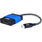 SIIG USB Type-C to HDMI Cable Adapter - 4Kx2K CB-TC0014-S2