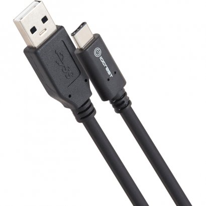 SYBA Multimedia USB Type-C to USB 2.0 Cable SY-CAB20197