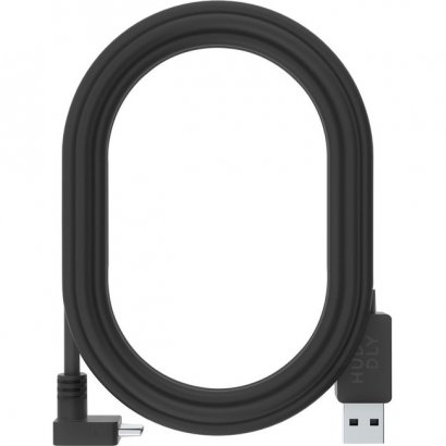 Huddly USB/USB-C Data Transfer Cable 7090043790351