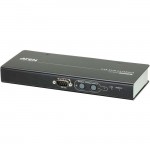 Aten USB VGA/Audio Cat 5 KVM Extender (1280 x 1024@200m) CE750A