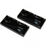 StarTech.com USB VGA KVM Console Extender over CAT5 UTP - 500 ft SV565UTPU