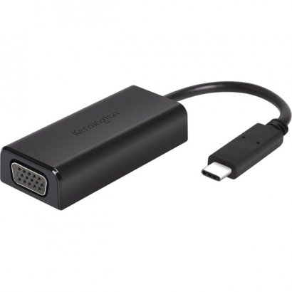 Kensington USB/VGA Video Adapter K33994WW