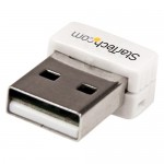 StarTech.com USB Wireless Adapter USB150WN1X1W