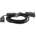 Honeywell USB Y Cable VM1052CABLE