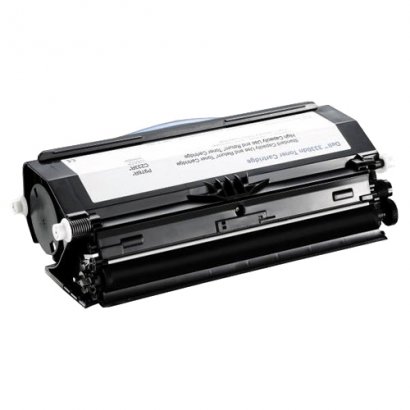 Dell Use and Return Standard Capacity Toner Cartridge P976R