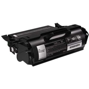 Dell Use and Return Toner Cartridge D524T