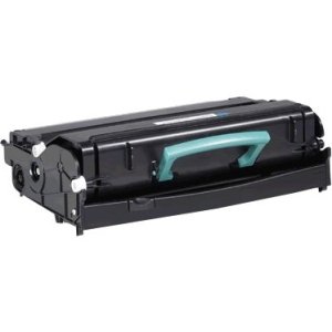 Dell Use and Return Toner Cartridge PK492