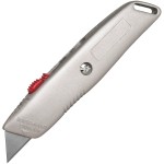 Utility Knife with Retractable Blade 01468