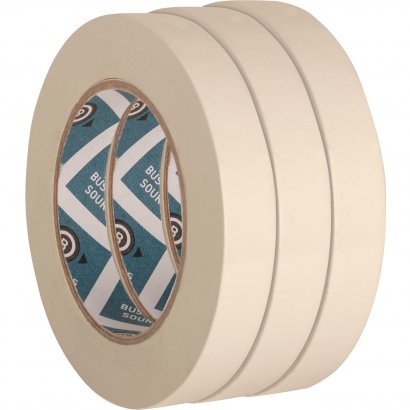 Business Source Utility-purpose Masking Tape 16460BD