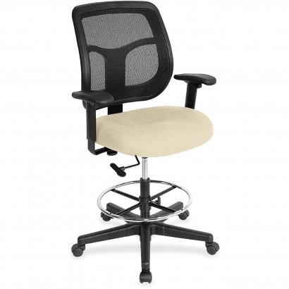 Eurotech Utility Stool DFT98007