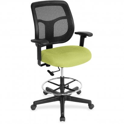 Eurotech Utility Stool DFT98009