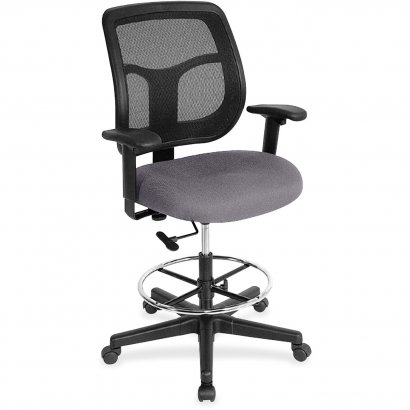 Eurotech Utility Stool DFT98101