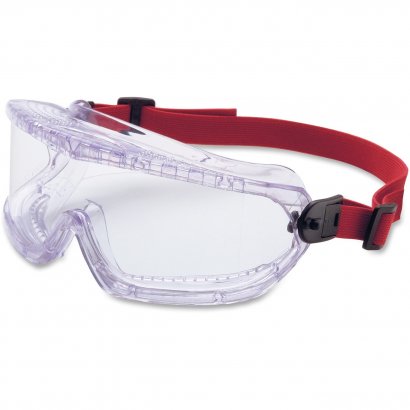 NORTH V-Maxx Antifog Clear Goggles 11250800