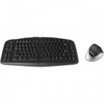 Goldtouch V2 Adjustable Keyboard & Comfort Mouse Bundle GTF-KLH