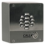 CyberData V3 SIP-enabled IP Outdoor Intercom 011186