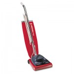 Vacuum with Vibra-Groomer II, 16lb, Red EURSC684F