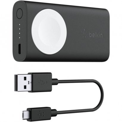 Belkin Valet Charger Power Bank F8J233BTBLK