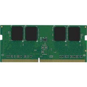Dataram Value Memory 4GB DDR4 SDRAM Memory Module DVM21S1T8/4G