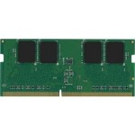 Dataram Value Memory 4GB DDR4 SDRAM Memory Module DVM21S1T8/4G