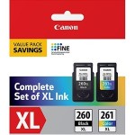 Canon Value Pack 3706C005