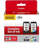 Canon Value Pack 1287C006