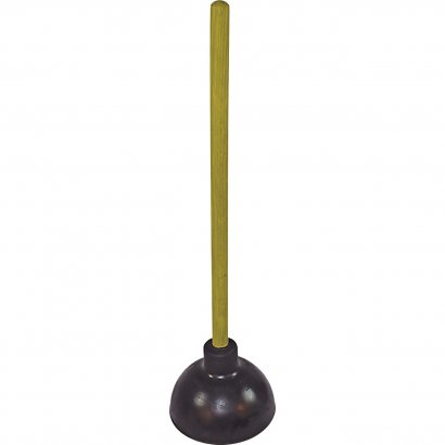 Genuine Joe Value Plus Plunger 85130