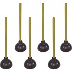 Genuine Joe Value Plus Plunger 85130CT