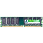 Corsair Value Select 4GB DDR3 SDRAM Memory Module CMV4GX3M1A1333C9