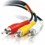 C2G Value Series Audio/Video Cable 40450