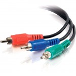 C2G Value Series Component Video Cable 40956
