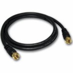 Value Series F-Type RG59 Video Cable 27030