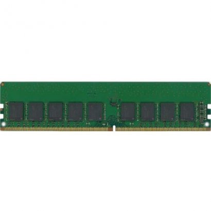 Dataram ValueRAM 16GB DDR4 SDRAM Memory Module DVM26E2T8/16G
