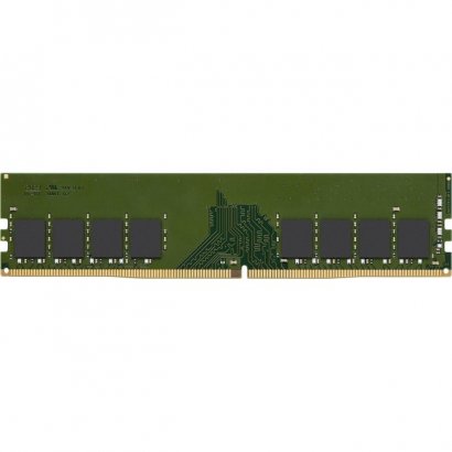 Kingston ValueRAM 16GB DDR4 SDRAM Memory Module KVR32N22D8/16