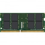 Kingston ValueRAM 16GB DDR4 SDRAM Memory Module KVR32S22D8/16