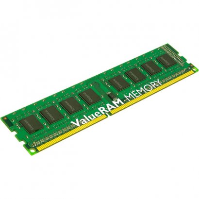 Kingston ValueRAM 4GB DDR3 SDRAM Memory Module KVR16N11S8H/4BK
