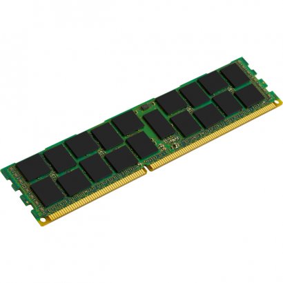 Kingston ValueRAM 4GB DDR3 SDRAM Memory Module KVR16R11S8/4EF