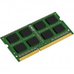 Kingston ValueRAM 8GB DDR3 SDRAM Memory Module KVR16LS11/8BK