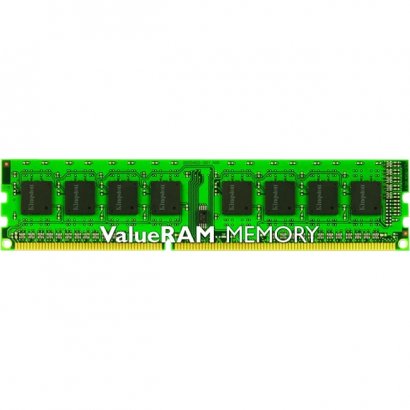 Kingston ValueRAM 8GB DDR3 SDRAM Memory Module KVR13LR9D8/8EF