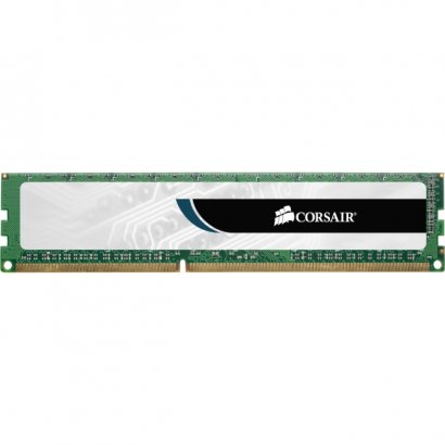 Corsair ValueSelect 8GB DDR3 SDRAM Memory Module CMV8GX3M2A1333C9